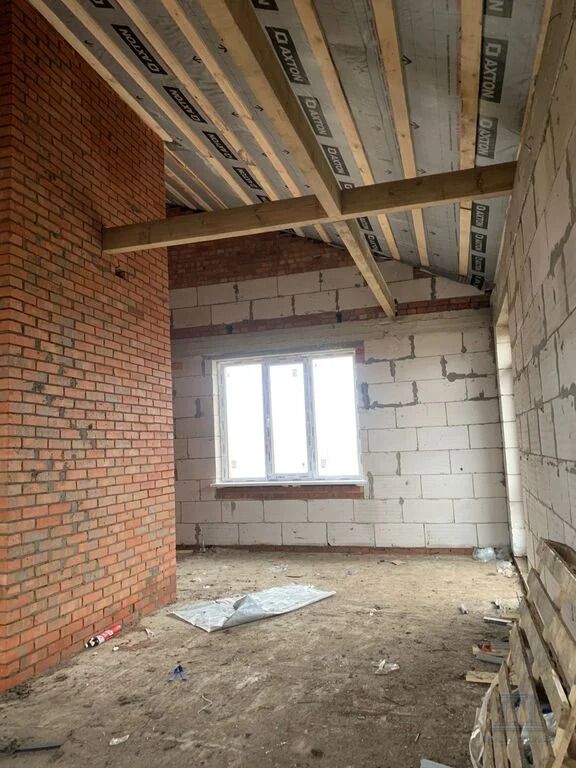 Продажа дома, 154м <sup>2</sup>, 5 сот., Старочеркасская, ул. Свято-Покровская