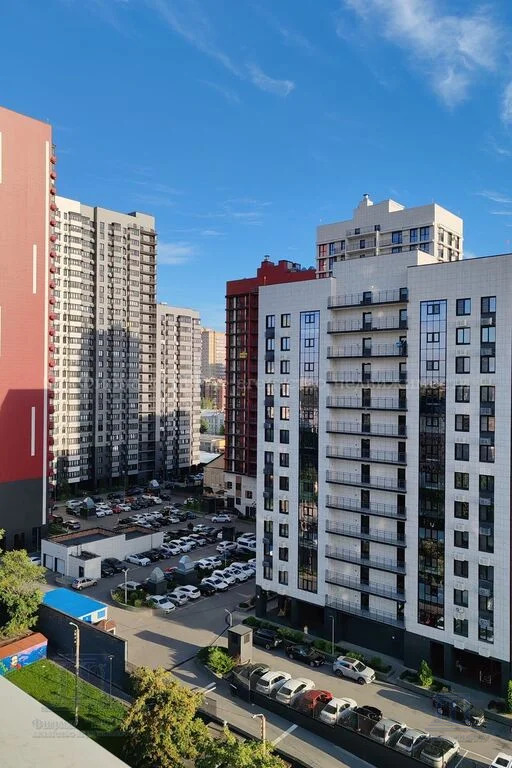 Продажа 2-комнатной квартиры, Ростов-на-Дону, Соколова пр-кт.,  72