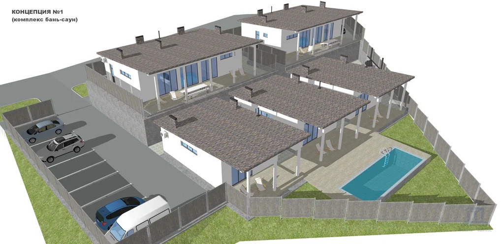 Продажа коммерческой недвижимости, Ростов-на-Дону, ул. Республиканская,  136