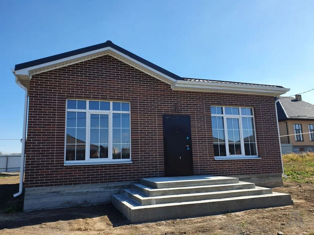 Продажа дома, 105м <sup>2</sup>, 5 сот., Нижнетемерницкий, ул. Грушевая