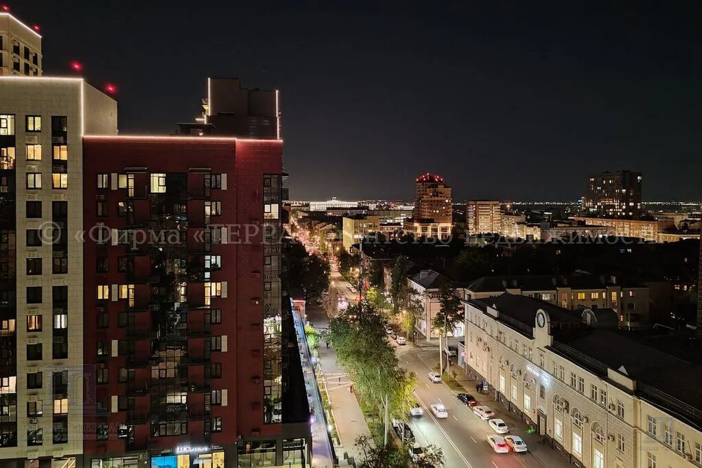 Продажа 2-комнатной квартиры, Ростов-на-Дону, Соколова пр-кт.,  72