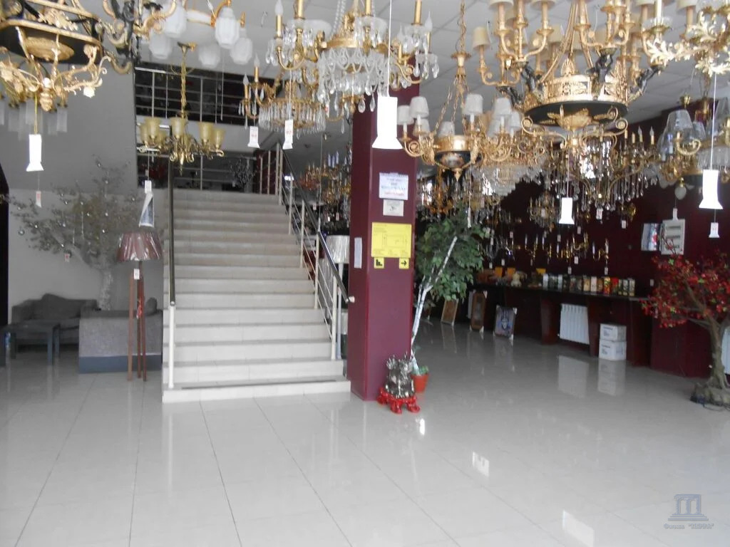 Продажа коммерческой недвижимости, 1278м <sup>2</sup>, Ростов-на-Дону, Стачки пр-кт.,  67