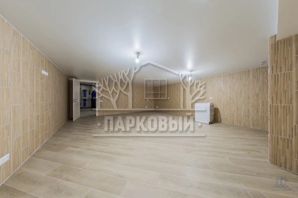 Продажа дома, 469м <sup>2</sup>, 8 сот., Рыбацкий, Парковая,  17