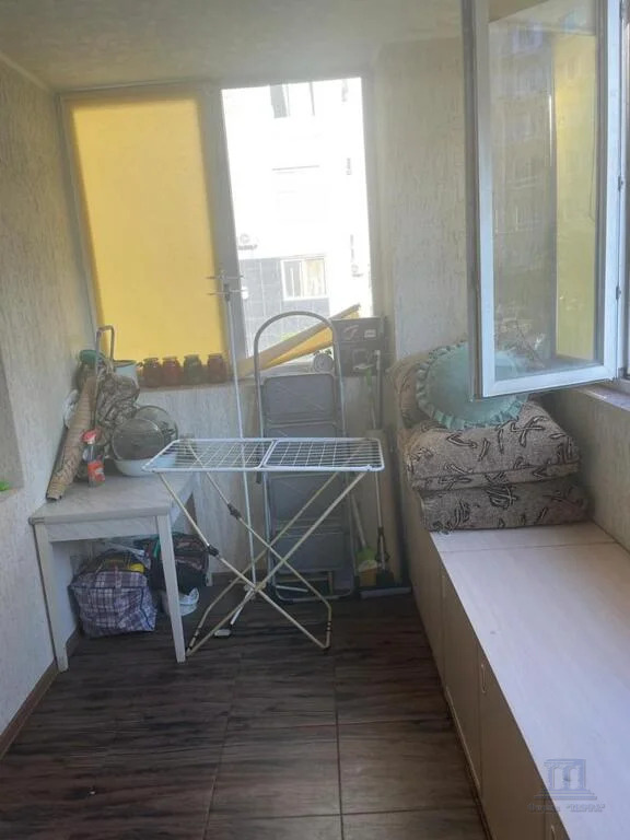 Продажа 1-комнатной квартиры, Ростов-на-Дону, 40-летия Победы пр-кт.,  13/10