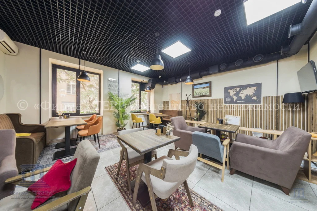 Продажа коммерческой недвижимости, 87м <sup>2</sup>, Ростов-на-Дону, ул. Пушкинская,  4/58