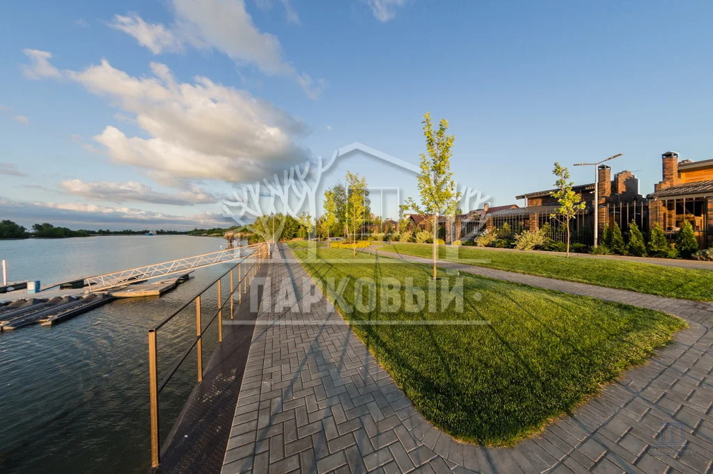 Продажа участка, Рыбацкий, Парковая,  10