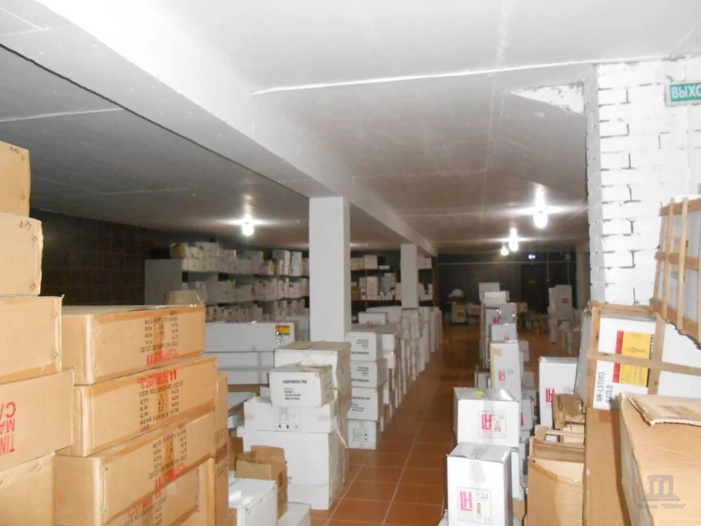 Продажа коммерческой недвижимости, 1278м <sup>2</sup>, Ростов-на-Дону, Стачки пр-кт.,  67