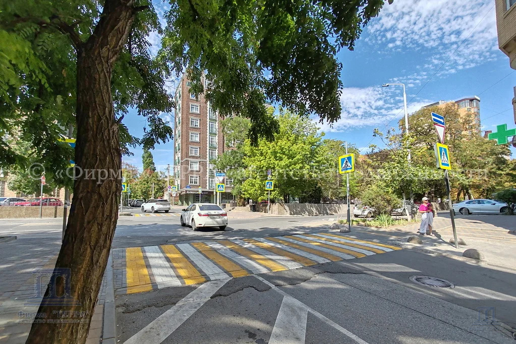 Продажа коммерческой недвижимости, 87м <sup>2</sup>, Ростов-на-Дону, ул. Пушкинская,  4/58