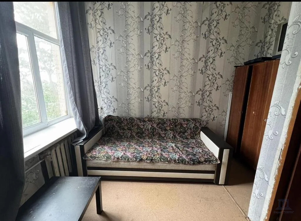 Продажа комнаты, 11м <sup>2</sup>, Ростов-на-Дону, ул. Тургеневская,  6