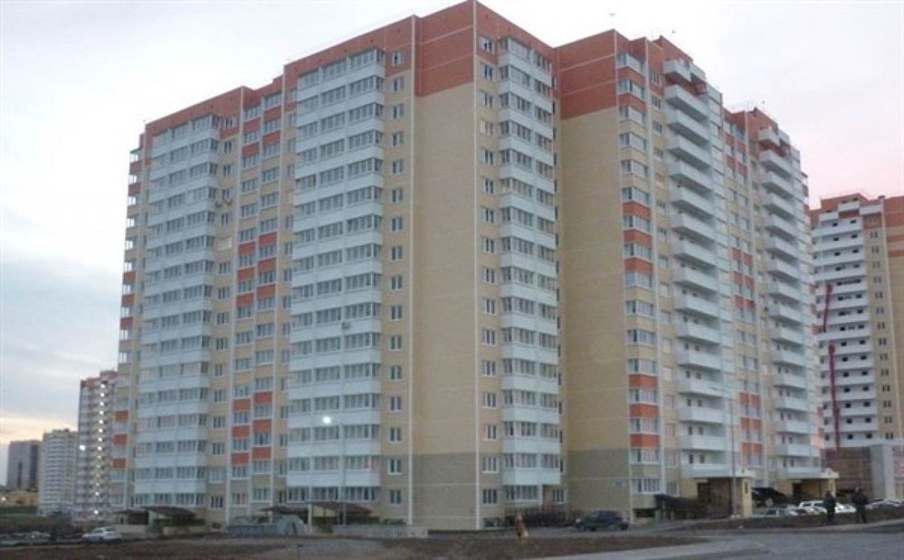 Купить 2-комнатную квартиру, 55 кв. м., Ростов-на-Дону, цена 2270000 руб., № 580