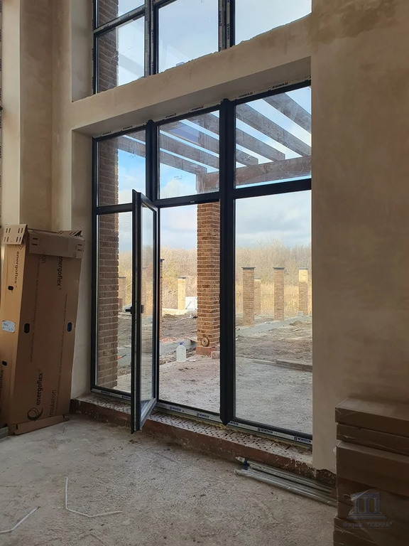 Продажа дома, 250м <sup>2</sup>, 7 сот., Водопадный, Алычовая,  22