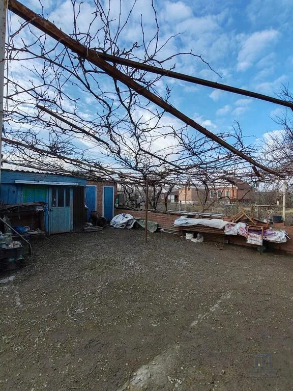 Продажа дома, 80м <sup>2</sup>, 15 сот., Рогожкино, Олега Кошевого,  12