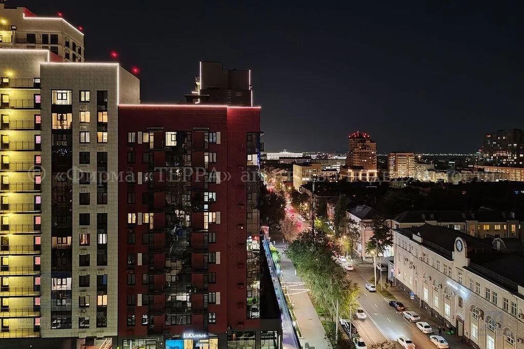 Продажа 2-комнатной квартиры, Ростов-на-Дону, Соколова пр-кт.,  72