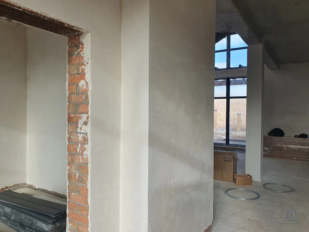 Продажа дома, 250м <sup>2</sup>, 7 сот., Водопадный, Алычовая,  22