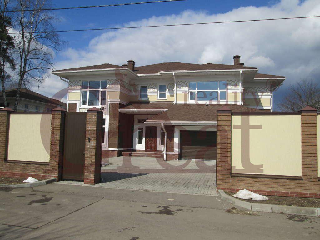 Троицкое мытищинский район путевки в тайланд из красноярска в марте 2018