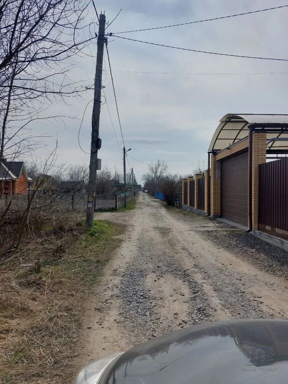 Продажа участка, Красный Крым, Центральная