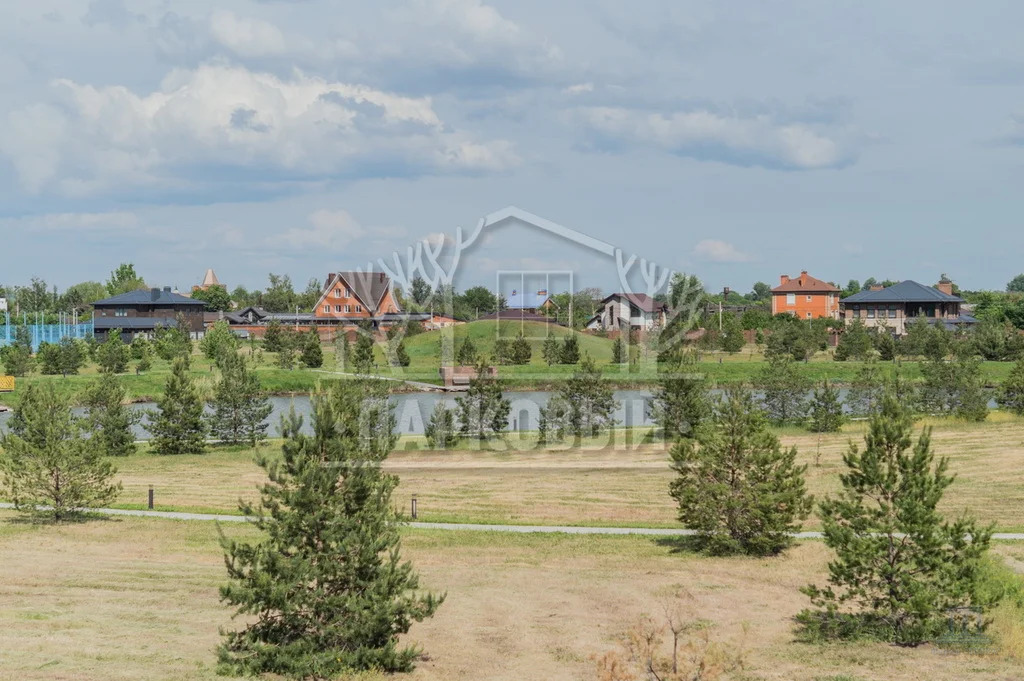 Продажа дома, 469м <sup>2</sup>, 8 сот., Рыбацкий, Парковая,  17