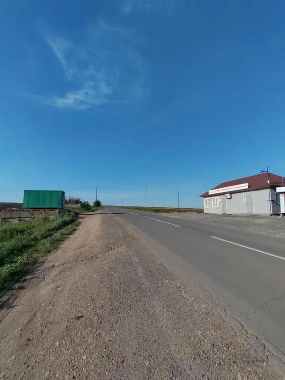 Продажа участка, Новоприморский, Апрельская,  36