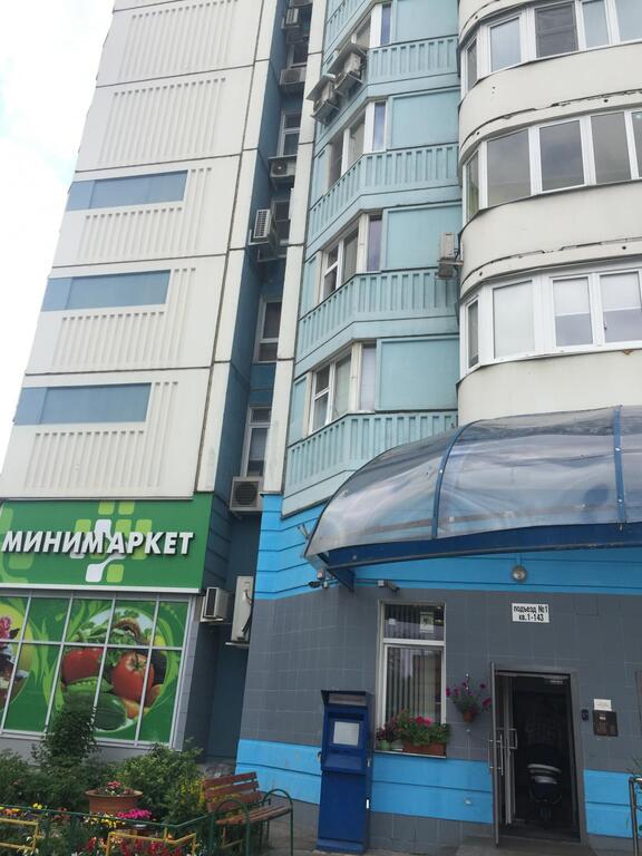 Продаю 1-комнатную квартиру м. бабушкинская, купить квартиру.