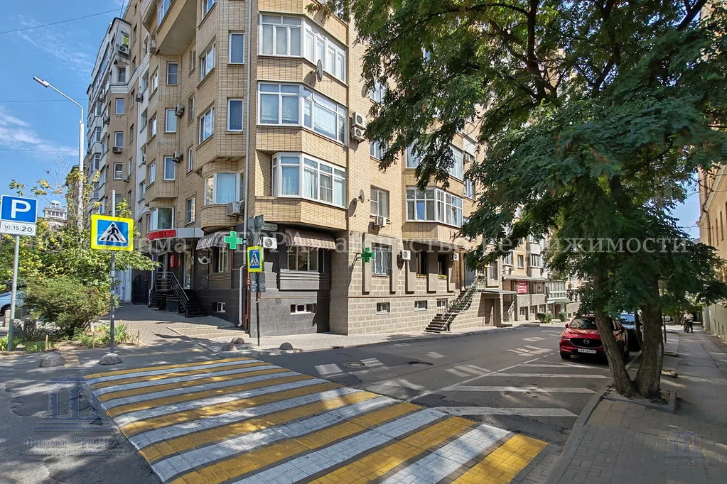 Продажа коммерческой недвижимости, 87м <sup>2</sup>, Ростов-на-Дону, ул. Пушкинская,  4/58