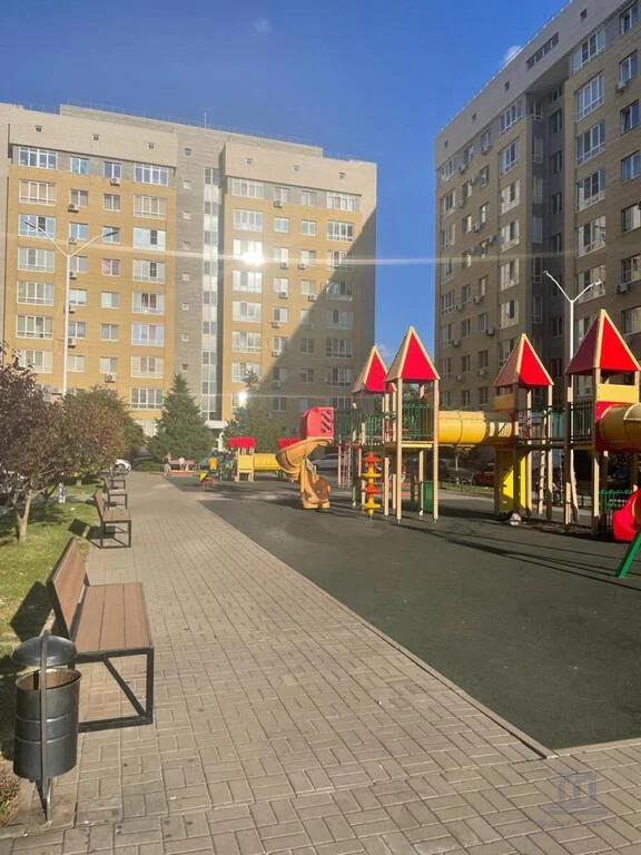 Продажа 1-комнатной квартиры, Ростов-на-Дону, 40-летия Победы пр-кт.,  13/10