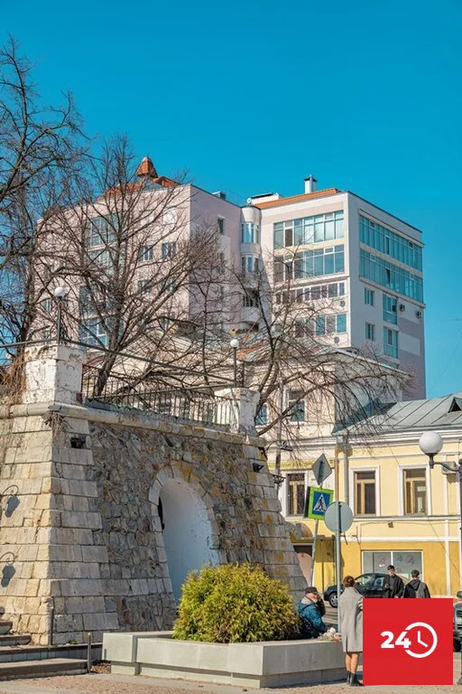 Пензенская область, Пенза, ул. Московская, 4
