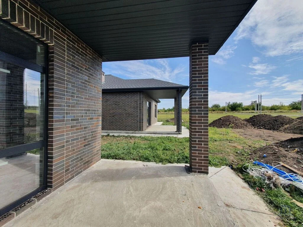 Продажа дома, 105м <sup>2</sup>, 3 сот., Камышеваха, ул. Новороссийская