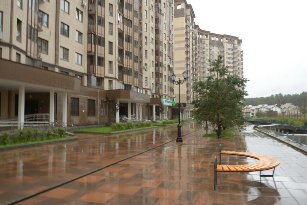 Аренда офисов в одинцово Аренда офиса 15 кв Пулковская улица