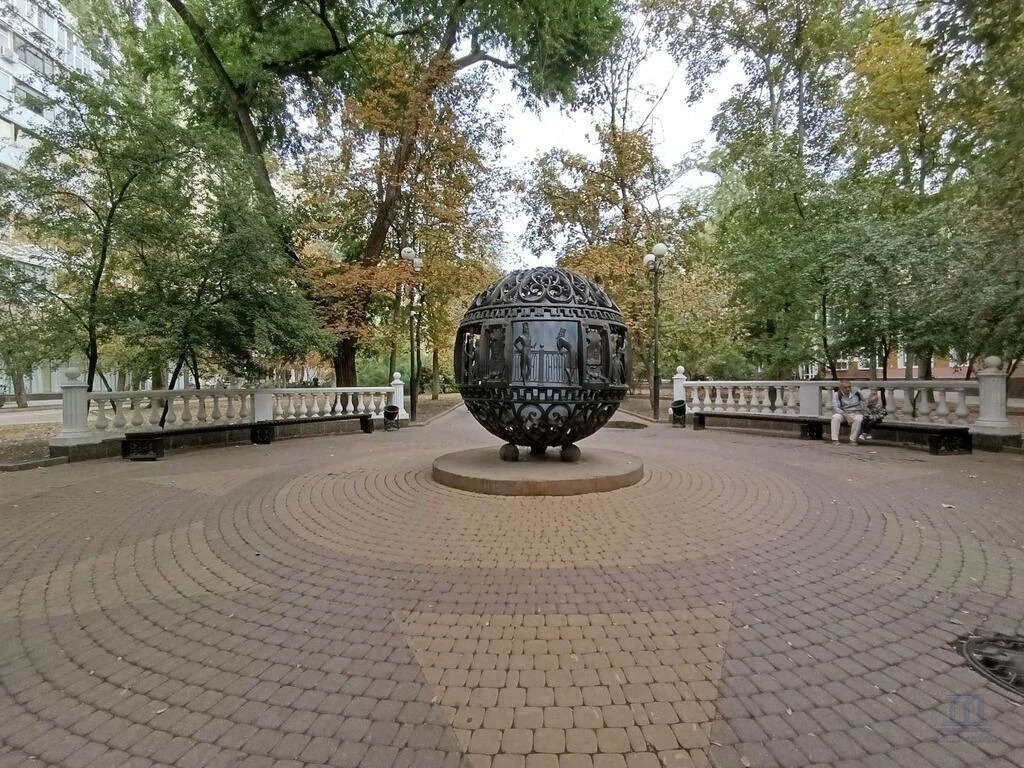 Продажа 2-комнатной квартиры, Ростов-на-Дону, ул. Пушкинская,  197