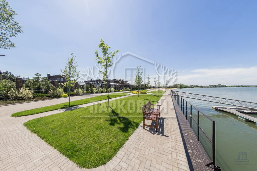 Продажа участка, Рыбацкий, Парковая,  10