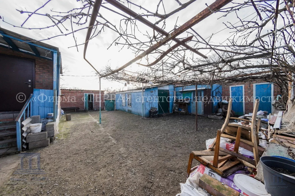 Продажа дома, 80м <sup>2</sup>, 15 сот., Рогожкино, Олега Кошевого,  12