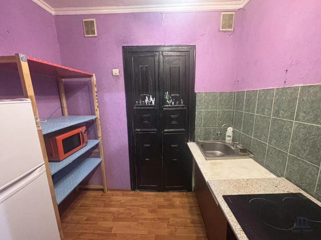 Продажа 2-комнатной квартиры, Ростов-на-Дону, ул. Казахская,  85/1