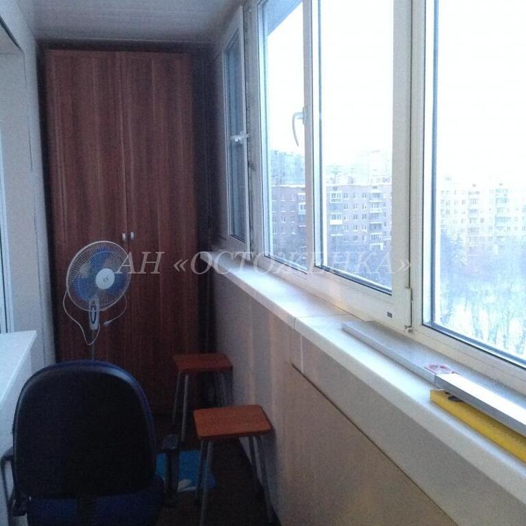 Продажа квартир в москве без посредников, объявления вторичк.
