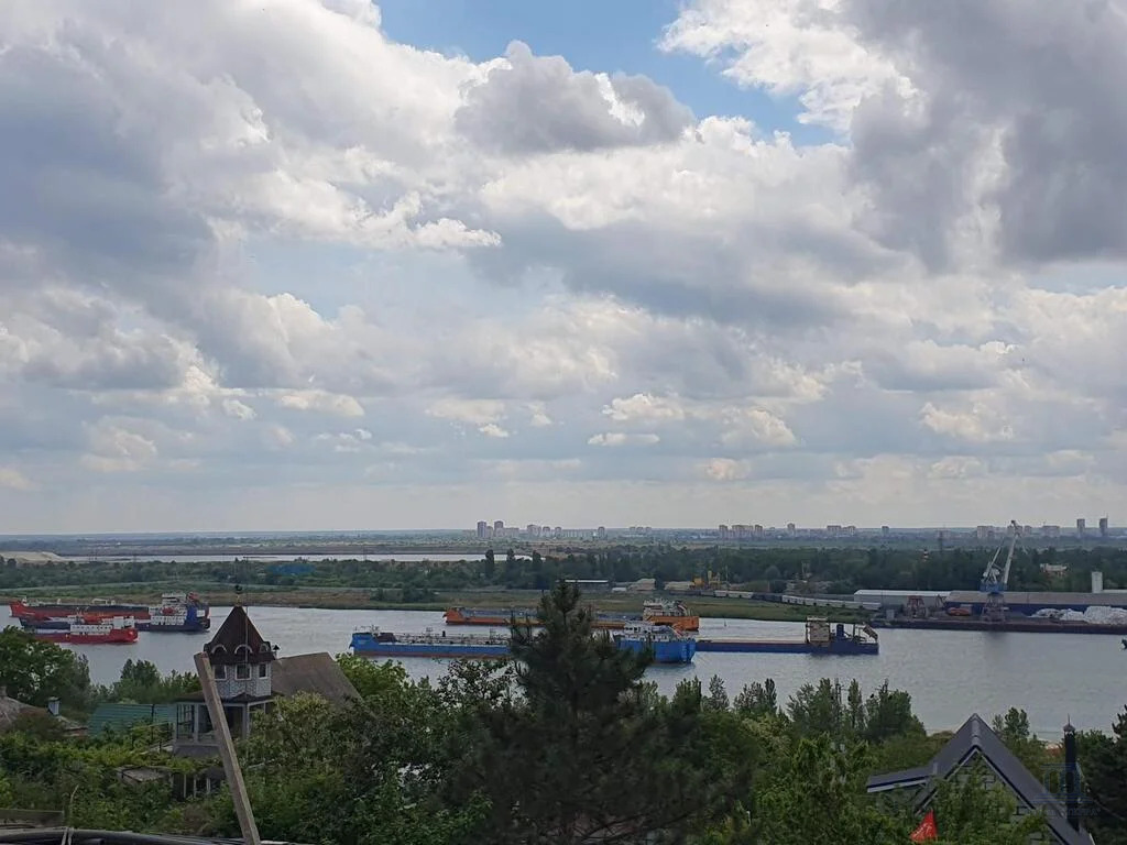 Продажа участка, Ростов-на-Дону, Жемчужный пер.,  16