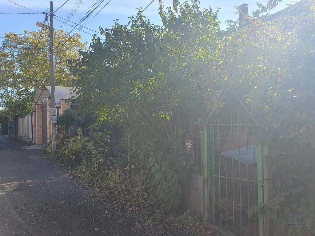 Продажа участка, Ростов-на-Дону, ул. 1-я Воскресная