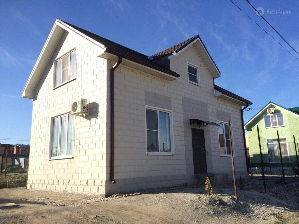 новороссийск ипотека частный дом первой