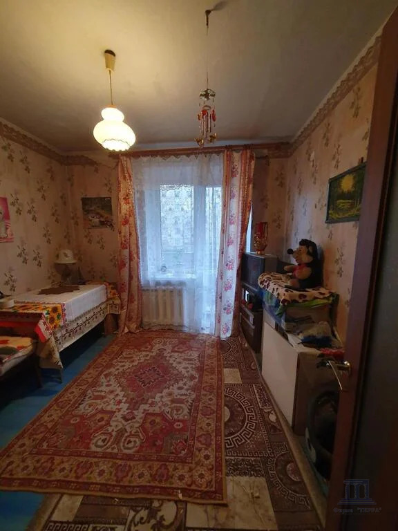 Продажа 3-комнатной квартиры, Ростов-на-Дону, 18-я Линия,  69