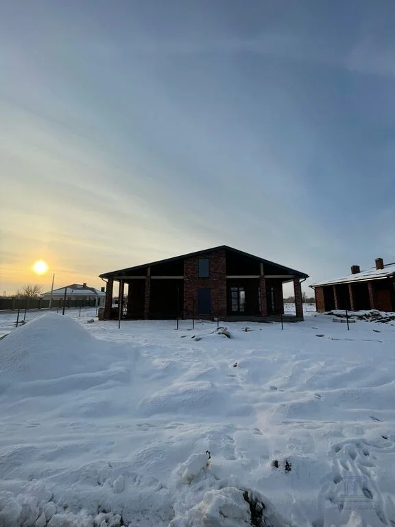 Продажа дома, 154м <sup>2</sup>, 5 сот., Старочеркасская, ул. Свято-Покровская