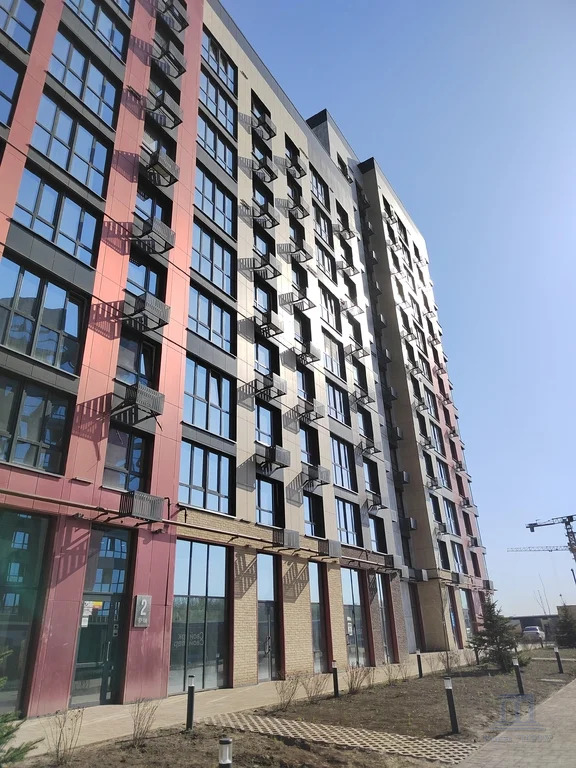 Продажа 2-комнатной квартиры, Ростов-на-Дону, Берберовская,  9 с2