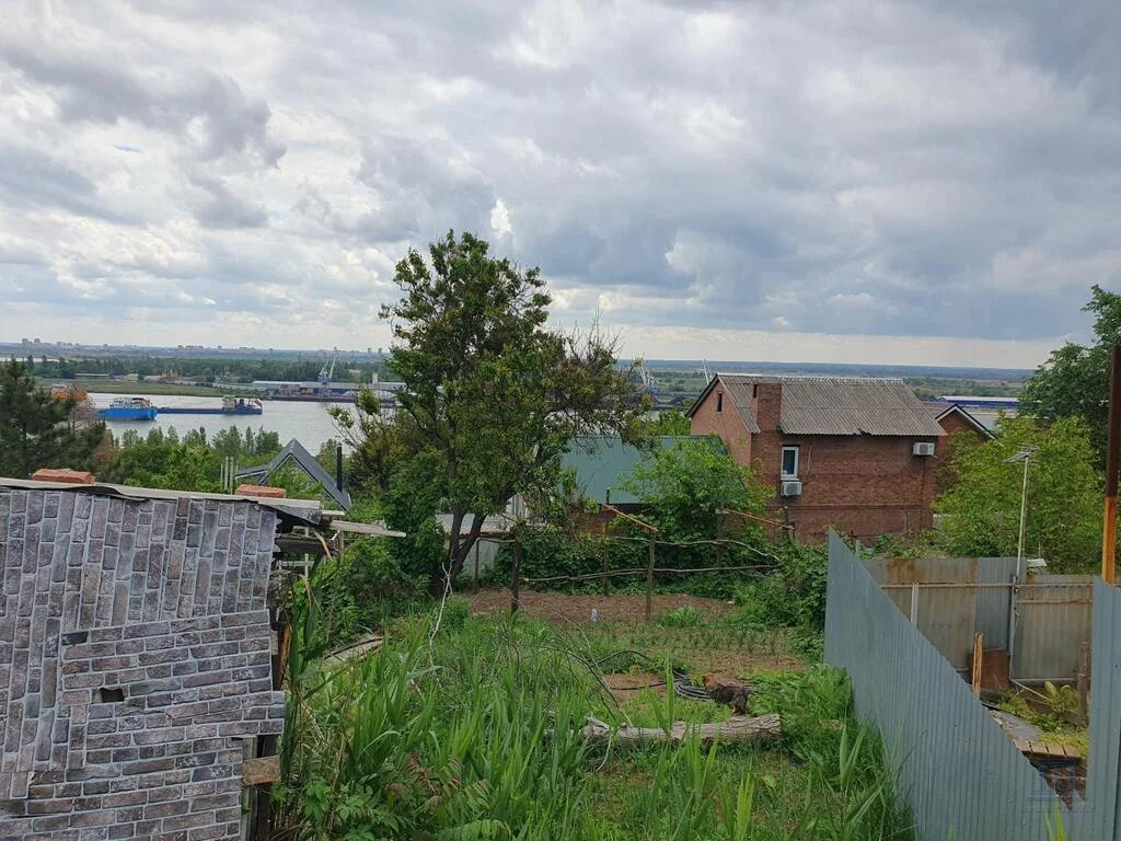 Продажа участка, Ростов-на-Дону, Жемчужный пер.,  16