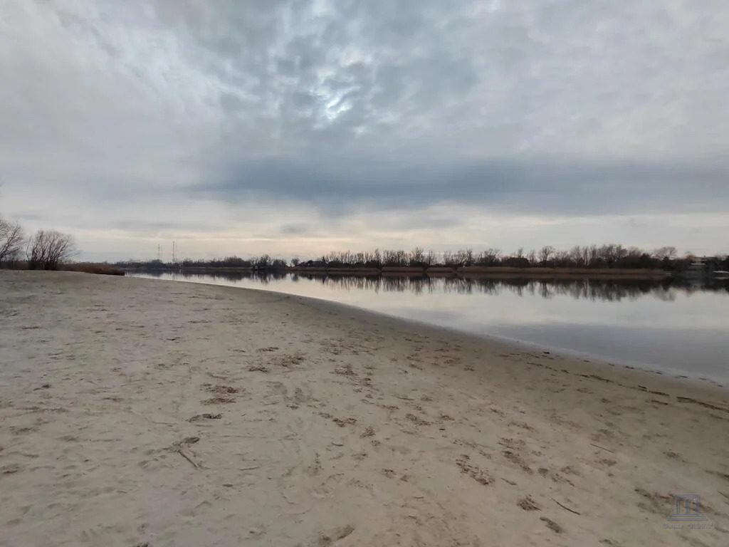 Продажа участка, Старочеркасская, ул. Береговая,  6