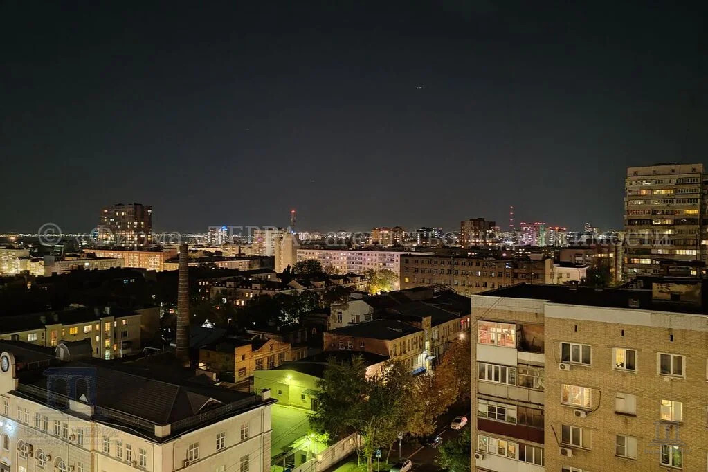 Продажа 2-комнатной квартиры, Ростов-на-Дону, Соколова пр-кт.,  72