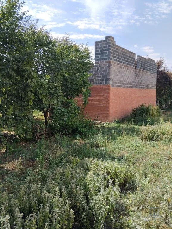 Продажа участка, Ростов-на-Дону, ул. Сейнерная,  44Г