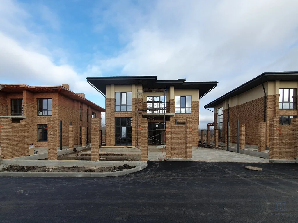 Продажа дома, 250м <sup>2</sup>, 7 сот., Водопадный, Алычовая,  22