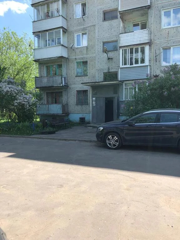 Продажа 3-комнатной квартиры, Караваево, ул. Спортивная,  3