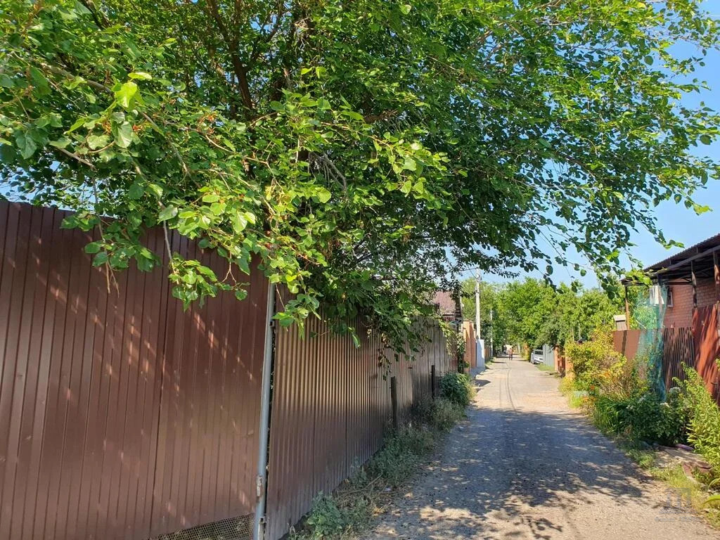 Продажа участка, Ростов-на-Дону, Закатная,  77