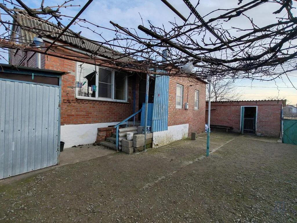 Продажа дома, 80м <sup>2</sup>, 15 сот., Рогожкино, Олега Кошевого,  12