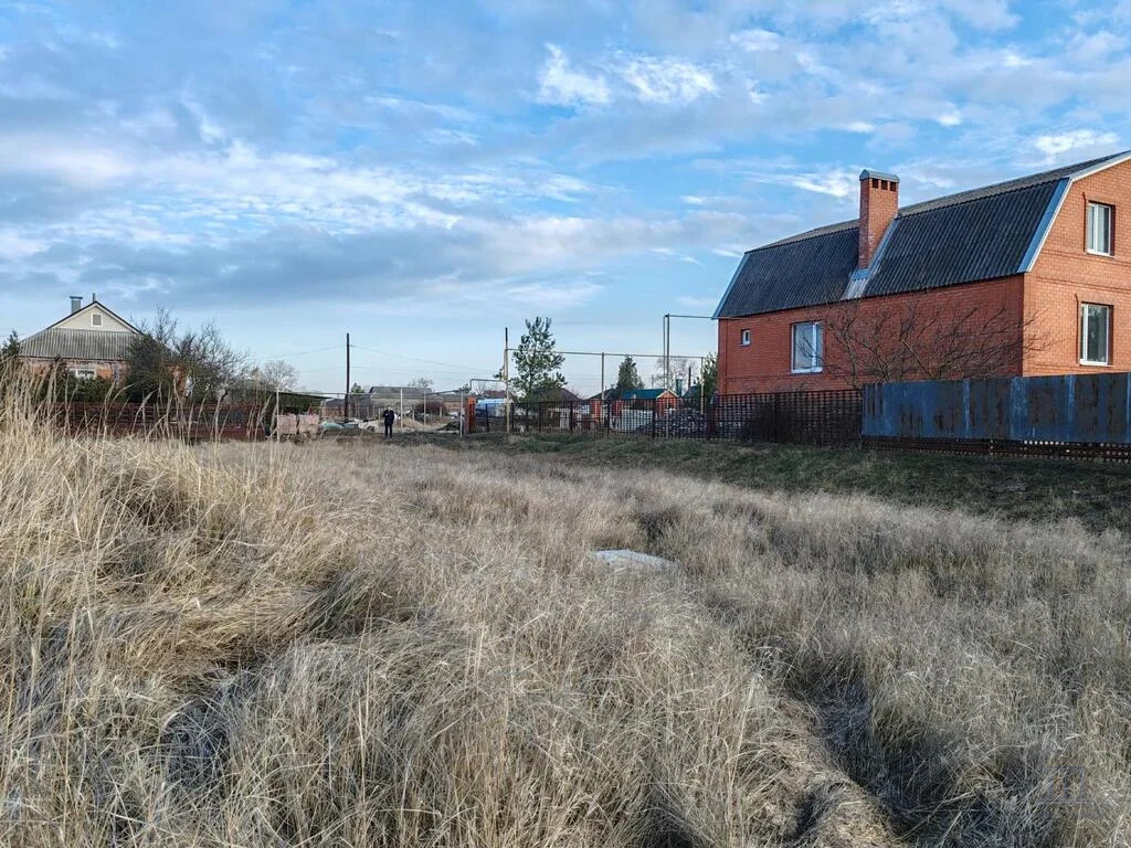 Продажа участка, Дугино, ул. Степная,  55 Б