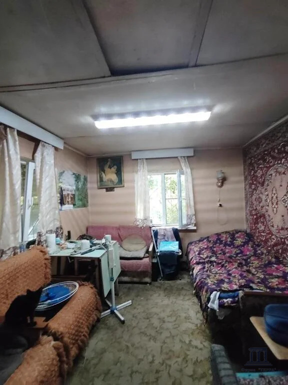 Продажа дома, 40м <sup>2</sup>, 6 сот., Алитуб, с/т Тихий Дон