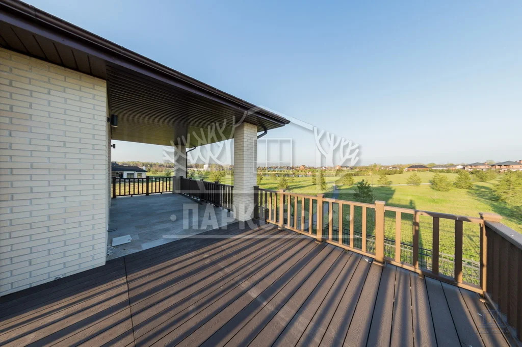 Продажа дома, 469м <sup>2</sup>, 8 сот., Рыбацкий, Парковая,  17